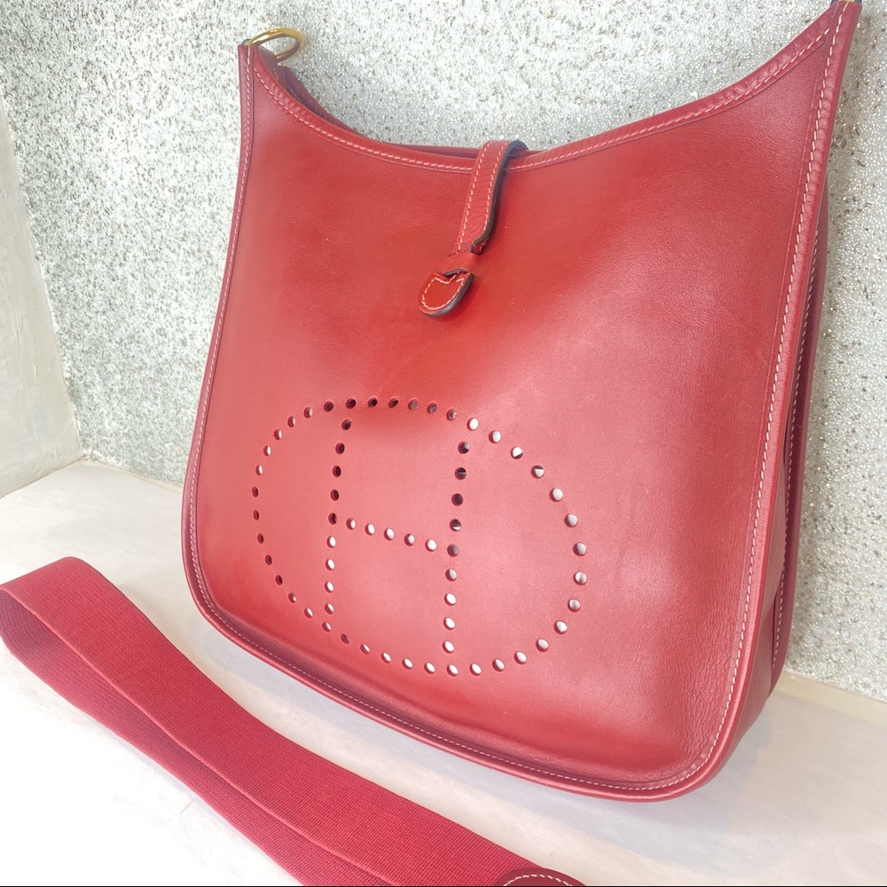 Hermès Evelyne Gen 1 Bag